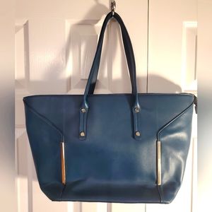 Mossimo Purse, Dark Teal